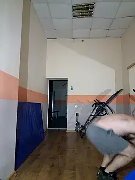 Crek666 online show from January 2025 06:12:01 AM