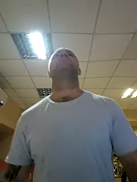 Crek666 online show from January 2025 05:36:02 AM