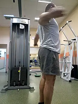 Crek666 online show from January 2025 07:07:01 AM