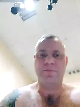 Crek666 online show from March 2025 04:50:02 AM