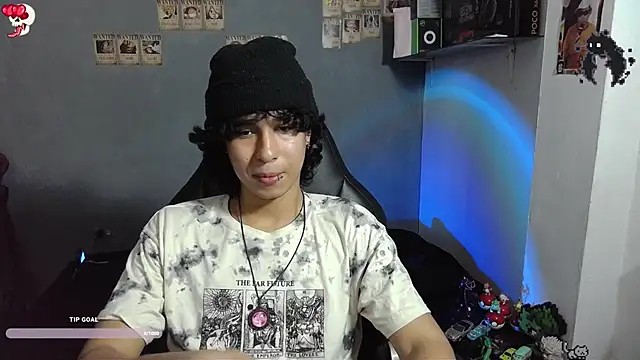 kairozz online show from December 2024 11:29:01 PM