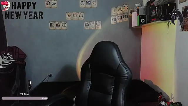 kairozz online show from December 2024 04:35:02 PM