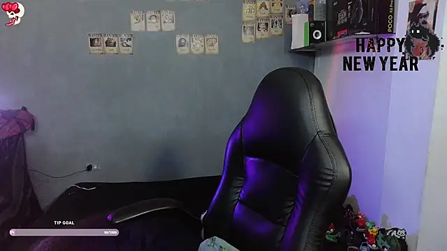 kairozz online show from January 2025 11:55:01 PM