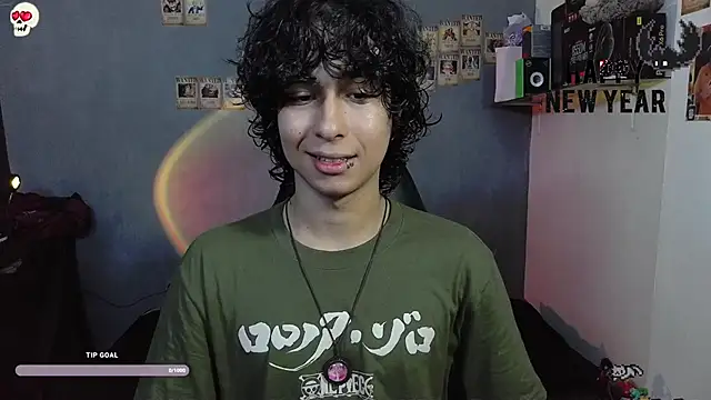 kairozz online show from January 2025 08:59:01 PM