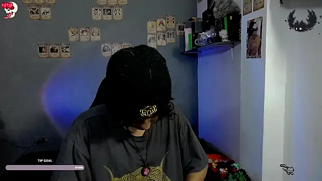 kairozz online show from January 2025 05:40:01 PM