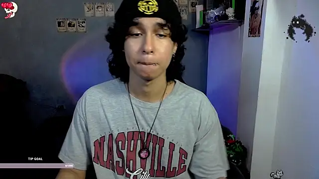 kairozz online show from January 2025 08:04:01 PM