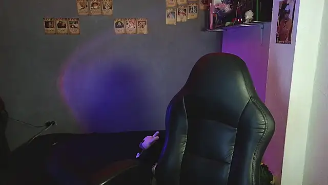 kairozz online show from February 2025 11:37:02 PM