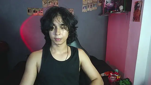 kairozz online show from February 2025 08:55:02 PM