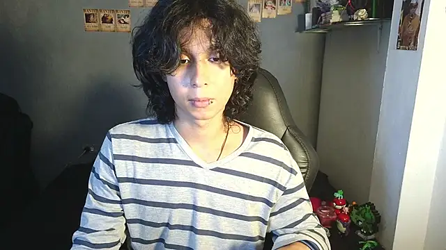 kairozz online show from February 2025 07:48:02 PM