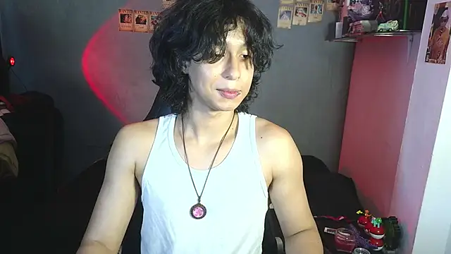 kairozz online show from February 2025 08:38:02 PM