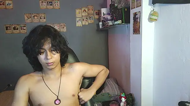 kairozz online show from February 2025 11:47:02 PM