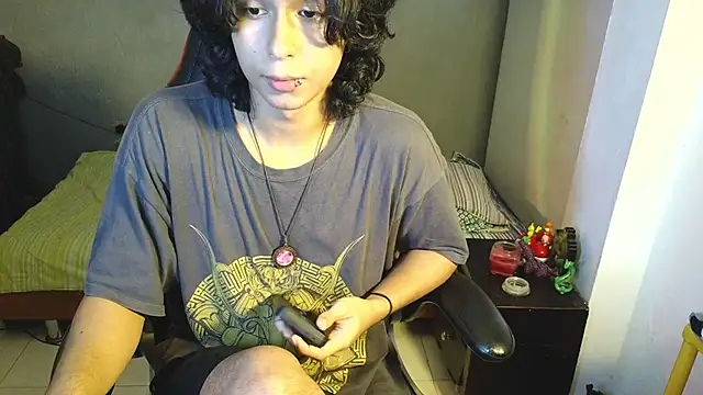 kairozz online show from February 2025 07:37:02 PM