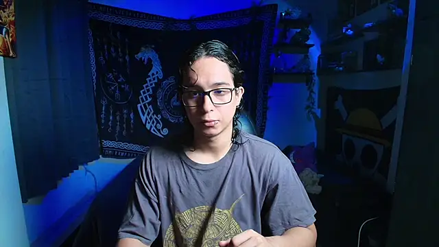 kairozz online show from October 2025 12:25:02 PM