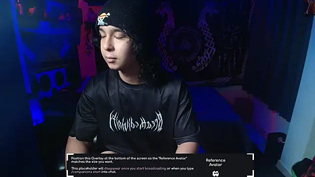 kairozz online show from November 2025 12:00:02 AM