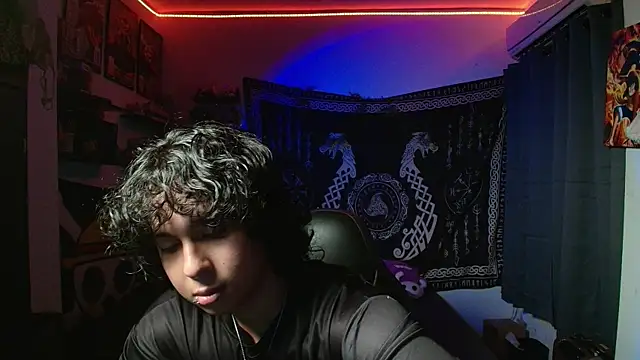 kairozz online show from November 2025 07:32:02 PM