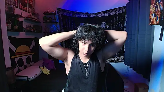 kairozz online show from November 2025 07:27:01 PM