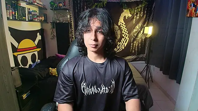 kairozz online show from April 2026 11:17:02 PM