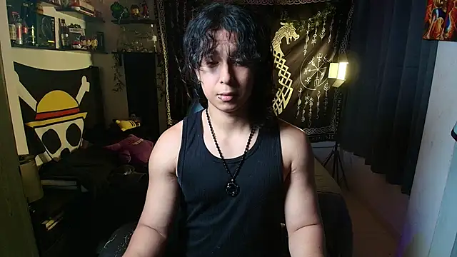 kairozz online show from April 2026 11:07:01 PM