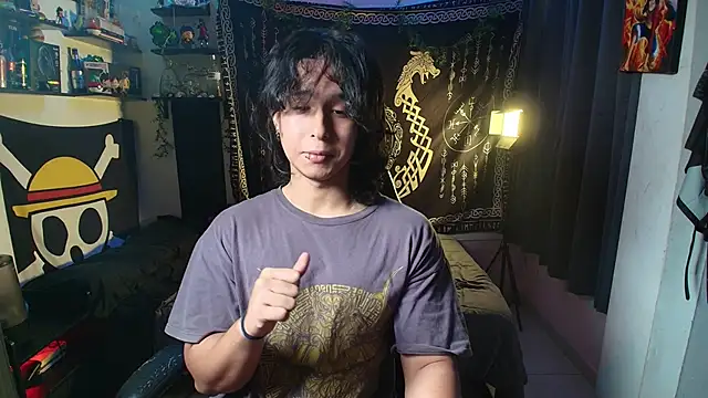 kairozz online show from April 2026 12:13:02 AM