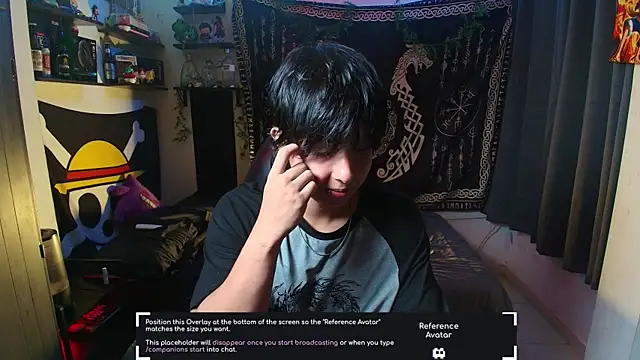 kairozz online show from May 2026 12:05:01 AM