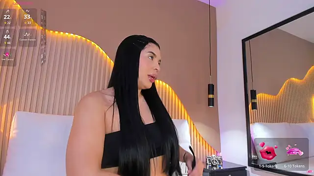 Snapshot of RenataJhonson_ chatting on March 2026 03:05:02 PM RenataJhonson online show from March 2026 03:05:02 PM