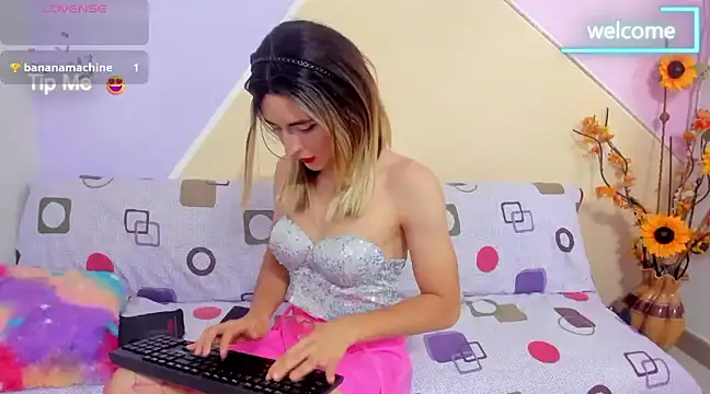 KurumetWink10 online show from December 2024 04:06:02 AM