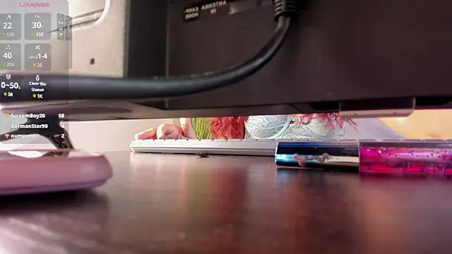 lindaa natashaa online show from December 2024 05:27:02 AM