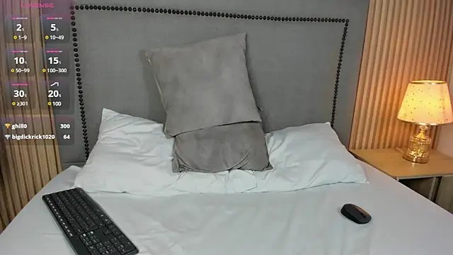 lindaa natashaa online show from January 2025 05:16:01 AM