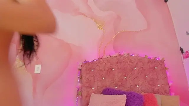 Bella  sweet online show from December 2024 07:03:02 PM