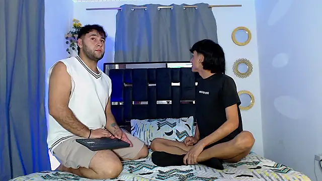 Valerio 22 online show from March 2026 03:21:01 AM