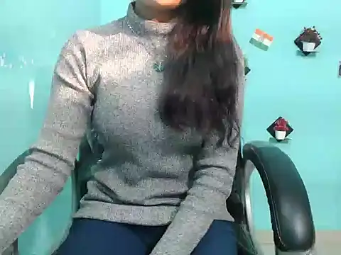 Snapshot of Yashi chatting on March 2025 11:17:01 AM Yashi online show from March 2025 11:17:01 AM