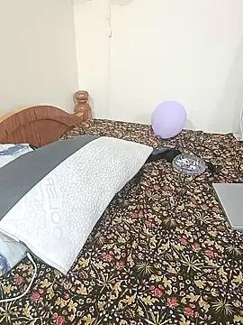 Snapshot of Ashwini_Gowda_91 chatting on January 2025 04:59:01 PM Ashwini Gowda 91 online show from January 2025 04:59:01 PM