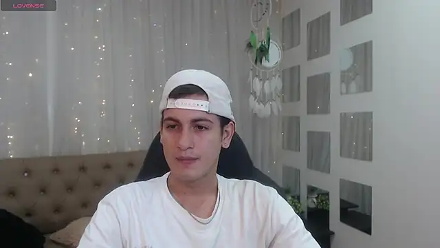 Cerokershelby online show from December 2024 05:29:02 AM