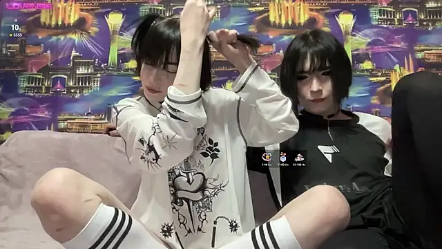 SIBBLlnGraypac online show from February 2025 06:22:01 PM