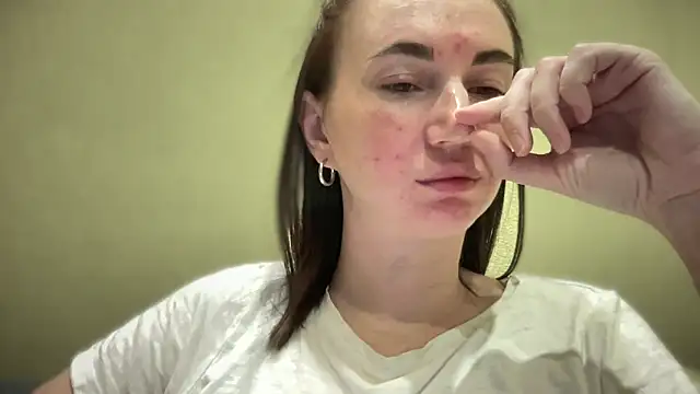 Snapshot of EvilDemon94 chatting on February 2025 07:16:02 PM EvilDemon94 online show from February 2025 07:16:02 PM