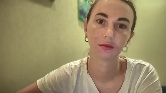 Snapshot of EvilDemon94 chatting on February 2025 07:21:01 PM EvilDemon94 online show from February 2025 07:21:01 PM