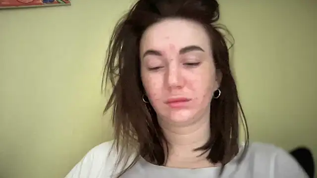 Snapshot of EvilDemon94 chatting on February 2025 06:07:01 AM EvilDemon94 online show from February 2025 06:07:01 AM