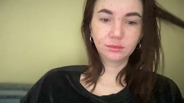 Snapshot of EvilDemon94 chatting on February 2025 06:10:02 AM EvilDemon94 online show from February 2025 06:10:02 AM