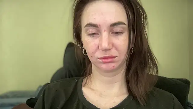 Snapshot of EvilDemon94 chatting on February 2025 12:52:02 PM EvilDemon94 online show from February 2025 12:52:02 PM