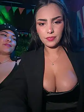 Maddy Rouse  online show from February 2026 01:15:02 AM