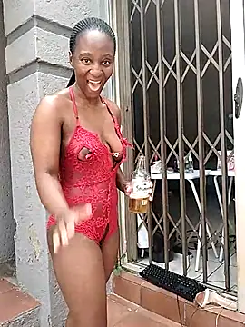 Lucy Blacksilk online show from March 2025 11:53:01 AM