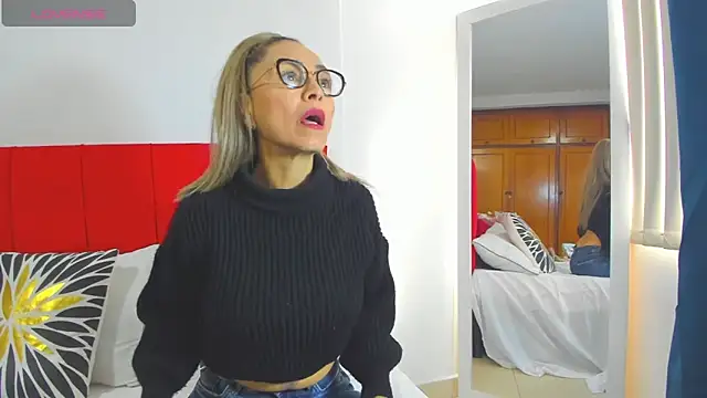 emagarcia online show from November 2025 12:52:01 PM