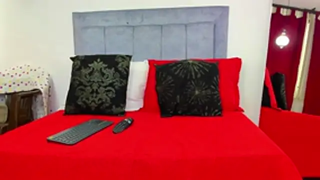emagarcia online show from July 2026 12:18:02 PM