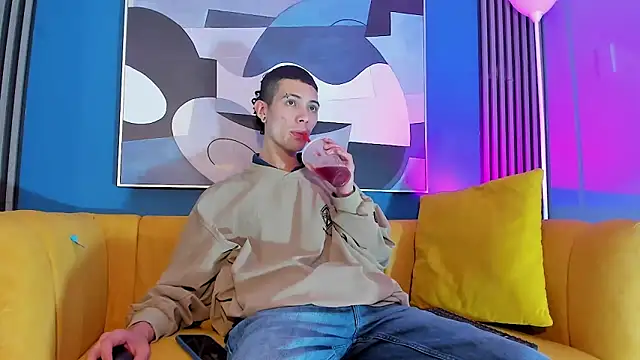 Snapshot of Jefer_rick_ chatting on February 2025 04:04:01 AM Jefer rick online show from February 2025 04:04:01 AM