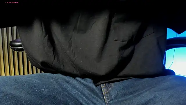 Snapshot of Jefer_rick_ chatting on November 2025 12:27:01 PM Jefer rick online show from November 2025 12:27:01 PM