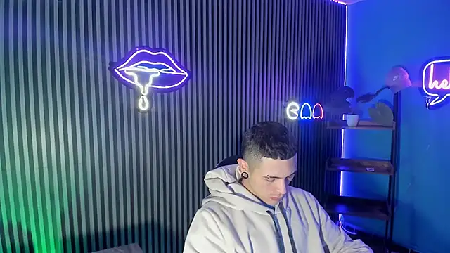 Jefer rick  online show from January 2026 12:21:02 PM