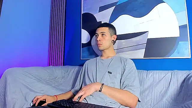 Jefer rick  online show from February 2026 05:22:02 PM