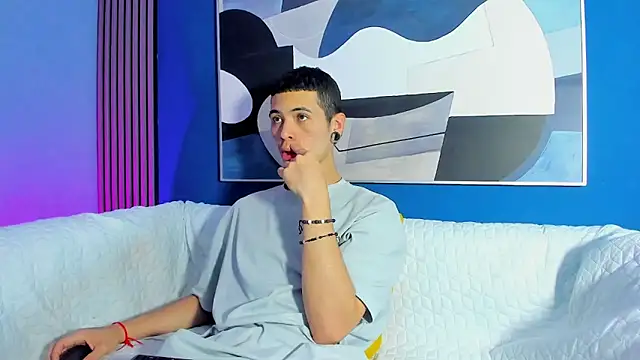 Jefer rick  online show from February 2026 07:09:01 PM