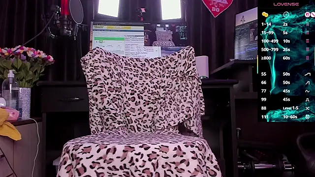 Raissa sky26 online show from November 2025 03:38:01 AM