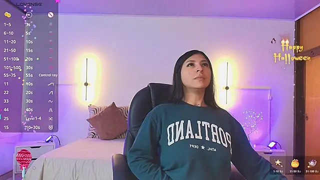  gaby2 online show from November 2025 11:22:02 AM